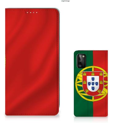 Samsung Galaxy A41 | Standcase | Portugal