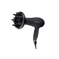 Carmen HD2195 Haardroger Zwart Carmen HD2195 Haardroger Zwart