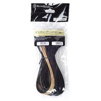 24-Pin ATX Verlengkabel 30cm Verlengkabel