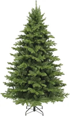 Triumph Tree Sherwood deluxe kunstkerstboom groen 230cm