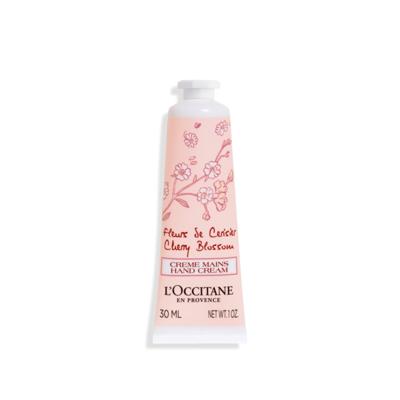 L'Occitane Fleurs de Cerisier Crème Mains 30ml