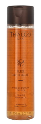 Thalgo Iles Pacific Island Shower Oil 150 ml