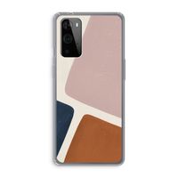 Geo #2: OnePlus 9 Pro Transparant Hoesje Geo #2: OnePlus 9 Pro Transparant Hoesje