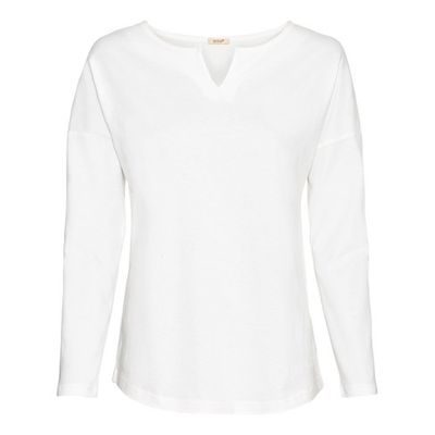 Shirt, natuurwit 40/42