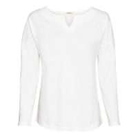 Shirt, natuurwit 40/42 - thumbnail