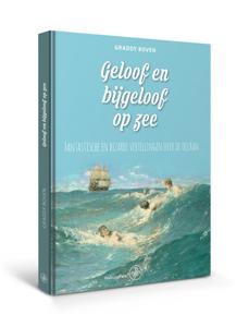 Geloof en bijgeloof op zee (Hardback)