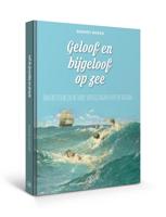 Geloof en bijgeloof op zee (Hardback)