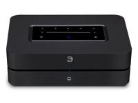 Bluesound POWERNODE (N330) stereo versterker zwart