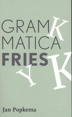 Grammatica Fries (Paperback)