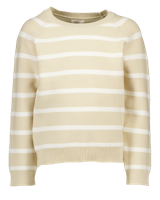Sweater - Beige