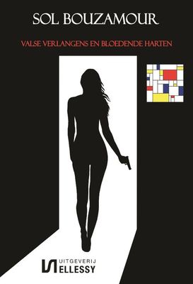 Valse verlangens en bloedende harten - Sol Bouzamour - ebook