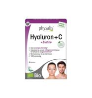 Hyaluron + C bio