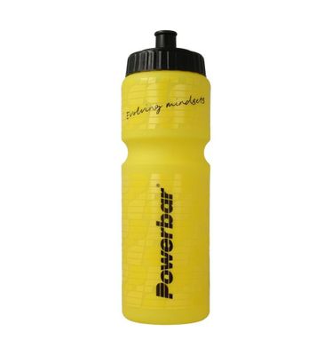Bidon geel 750ml