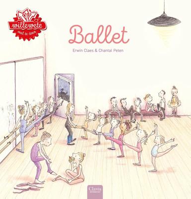 Ballet (Hardback)