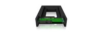 ICY BOX IB-2538StS 2,5" - 3,5" HDD/SSD Converter wisselframe - thumbnail