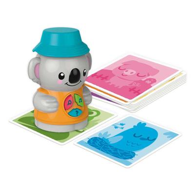 Jumbo ik leer met coco