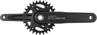 SHIMANO crankstel "cues fc-u6000-1" crankset shim.cues cues fc-u6000-1 30t 170mm