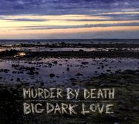 Big, Dark Love - CD (0744302022420) - thumbnail