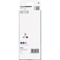 Bosch Accessories 2608902108 2608902108 Vlakfreesboorset 1 stuk(s)