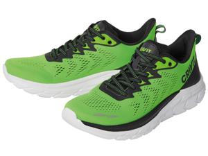 CRIVIT Sneakers (42, Groen)