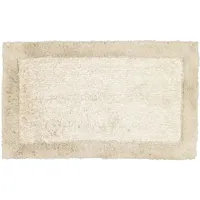 Cawö Cawö Two Tone Badmat 50x80 sand