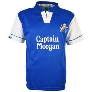 Millwall Retro Voetbalshirt 1994-1996