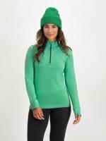 Poederbaas Skipully Dames Arctic Groen-XS