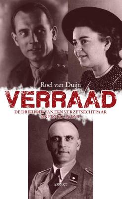 Verraad (Paperback)
