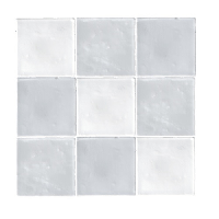 Terre d&apos;Azur Maroc Gris Mix 11.5x11.5 cm