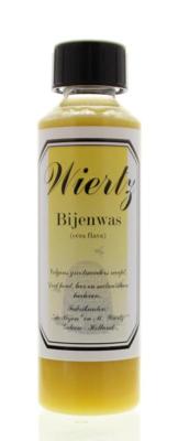 Wiertz Bijenwas naturel/geel