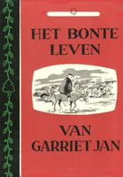 Het bonte leven van Garriet Jan - Havanha - ebook