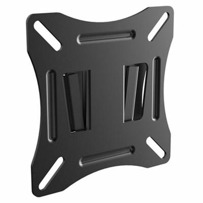 Vaste TV Support iggual SPTV07 IGG314616 13"-27" Zwart