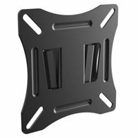 Vaste TV Support iggual SPTV07 IGG314616 13"-27" Zwart
