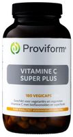 Proviform Vitamine C Super Plus Capsules - thumbnail