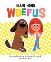 Mijn hond Woefus (Hardback)