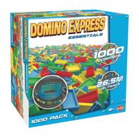 Domino Express , 1000 stenen