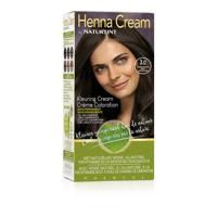 Naturtint Henna Cream Haarverf 3.0 Donker Kastanje Bruin