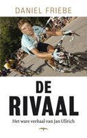 Jan Ullrich - Daniel Friebe - ebook