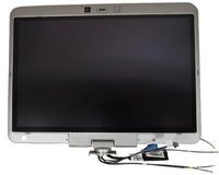12.1" WXGA COMPLETE LCD Digitizer+ Bezel Assembly for HP EliteBook 2760P P/N: 649753-001