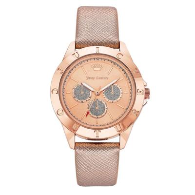 Horloge Dames Juicy Couture JC1294RGRG (Ø 38 mm)