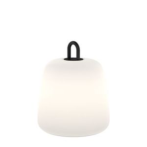 Wever Ducre Costa 2.0 Vloerlamp - Zwart