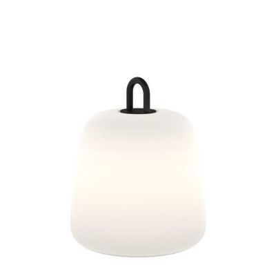 Wever Ducre Costa 2.0 Vloerlamp - Zwart