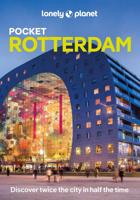 Reisgids Pocket Rotterdam | Lonely Planet