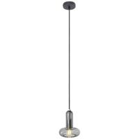 ECO-Light PERSEUS 9470 S-1 SM Hanglamp E14 Smoke