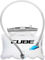 Cube hydration bladder hip bag 1.5l