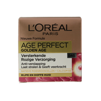 L'Oreal Paris Age perfect golden age dagcreme rose 50 Milliliter