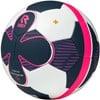 Robey RS8044 Galactico Match Ball - Navy/Neon Pink - Ball 5