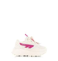 Hi-Tec kids Shadow Lace gardenia/rose Suede Kinderen