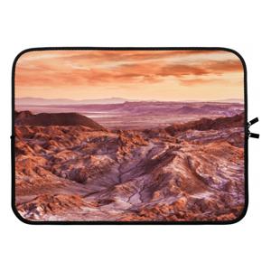 Mars: Laptop sleeve 15 inch