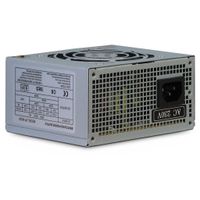 Inter-Tech VP-M300 power supply unit 300 W 20+4 pin ATX ATX Metallic, Zilver